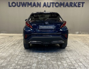 Toyota C-HR 2.0 STYLE 2023