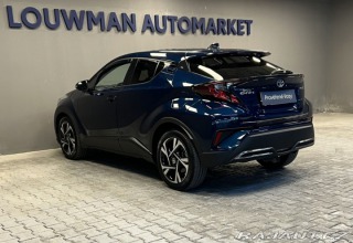 Toyota C-HR 2.0 STYLE 2023