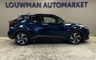 Toyota C-HR 2.0 STYLE 2023