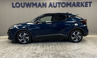 Toyota C-HR 2.0 STYLE 2023