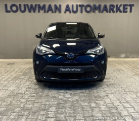 Toyota C-HR 2.0 STYLE 2023