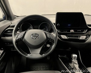 Toyota C-HR 2.0 STYLE 2023
