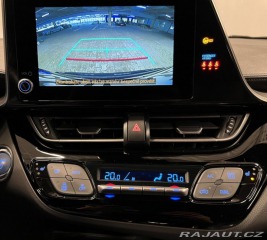 Toyota C-HR 2.0 STYLE 2023