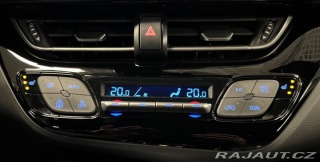Toyota C-HR 2.0 STYLE 2023