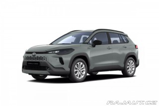 Toyota Corolla Cross Comfort Business 1800