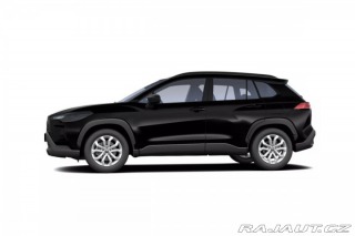 Toyota Corolla Cross Comfort Business 1800