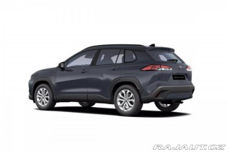 Toyota Corolla Cross Comfort Business 1800