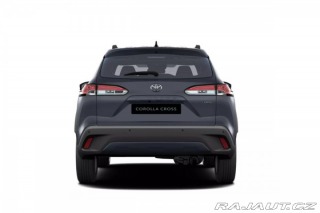 Toyota Corolla Cross Comfort Business 1800