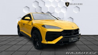 Lamborghini Urus URUS SE MY26 2026