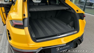 Lamborghini Urus URUS SE MY26 2026