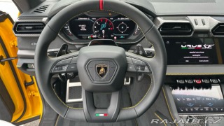 Lamborghini Urus URUS SE MY26 2026