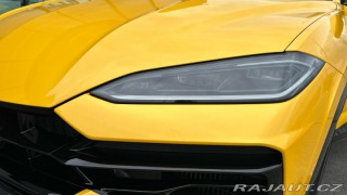 Lamborghini Urus URUS SE MY26 2026