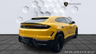 Lamborghini Urus URUS SE MY26 2026
