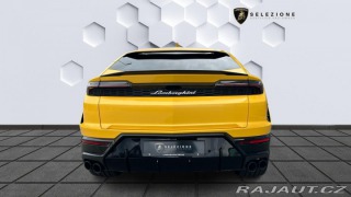 Lamborghini Urus URUS SE MY26 2026
