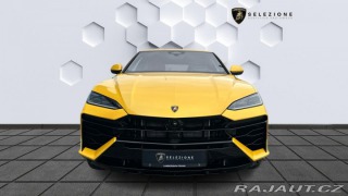 Lamborghini Urus URUS SE MY26 2026