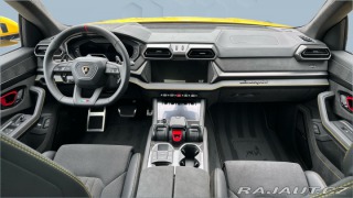 Lamborghini Urus URUS SE MY26 2026