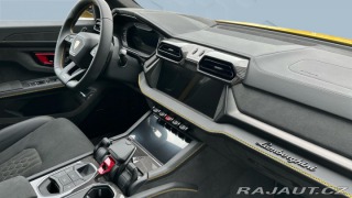Lamborghini Urus URUS SE MY26 2026