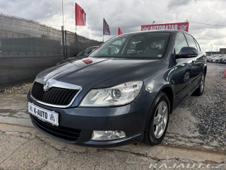 Škoda Octavia 1.4TSi 90kW *ALU*DSG*Isof