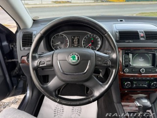Škoda Octavia 1.4TSi 90kW *ALU*DSG*Isof 2009