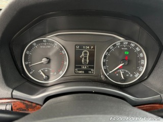 Škoda Octavia 1.4TSi 90kW *ALU*DSG*Isof 2009