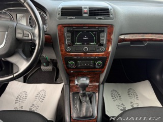 Škoda Octavia 1.4TSi 90kW *ALU*DSG*Isof 2009