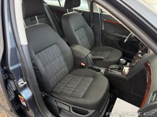 Škoda Octavia 1.4TSi 90kW *ALU*DSG*Isof 2009