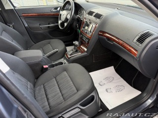 Škoda Octavia 1.4TSi 90kW *ALU*DSG*Isof 2009