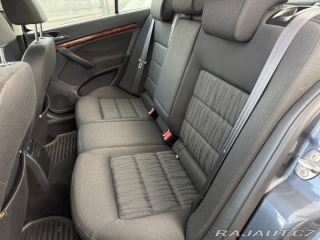 Škoda Octavia 1.4TSi 90kW *ALU*DSG*Isof 2009