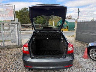 Škoda Octavia 1.4TSi 90kW *ALU*DSG*Isof 2009