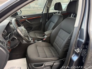 Škoda Octavia 1.4TSi 90kW *ALU*DSG*Isof 2009