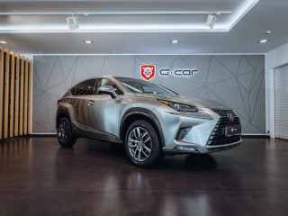 Lexus  NX 300 H