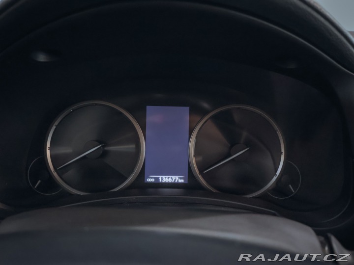 Lexus Ostatní modely NX 300 H 2018