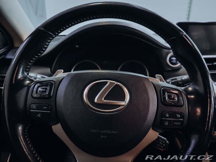 Lexus Ostatní modely NX 300 H 2018