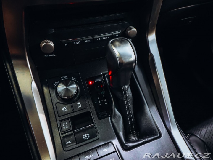 Lexus Ostatní modely NX 300 H 2018