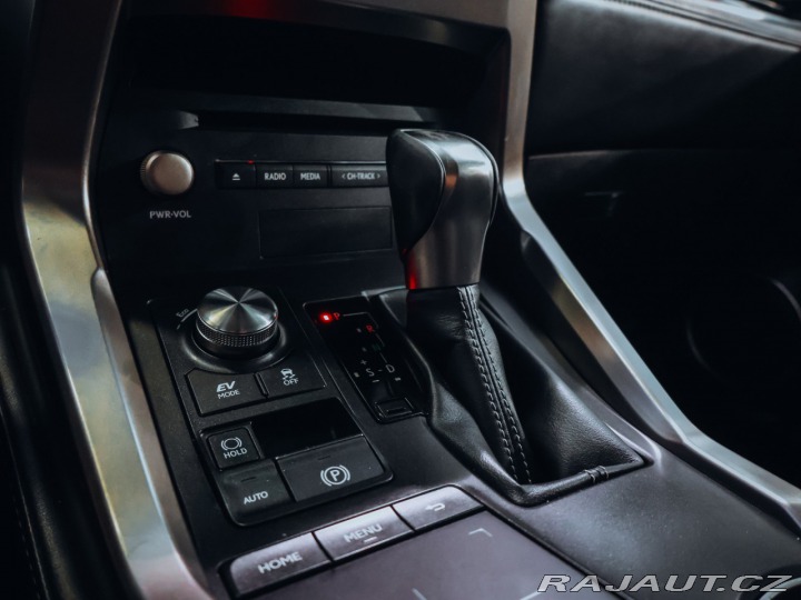 Lexus Ostatní modely NX 300 H 2018