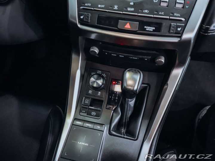 Lexus Ostatní modely NX 300 H 2018