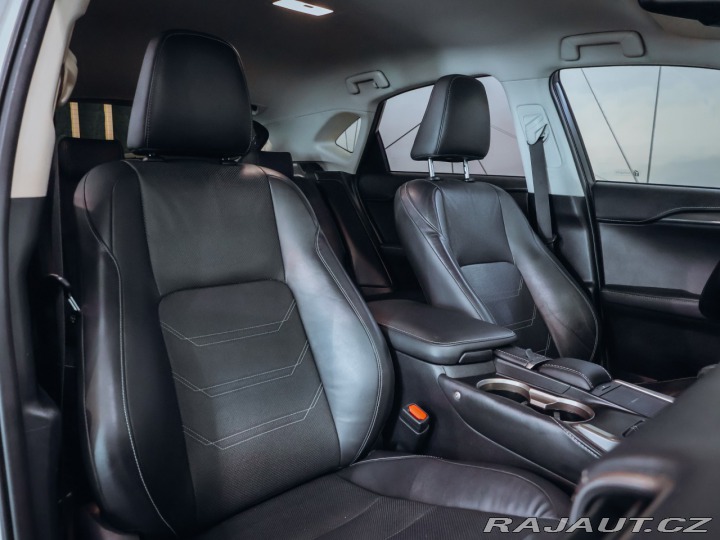 Lexus Ostatní modely NX 300 H 2018