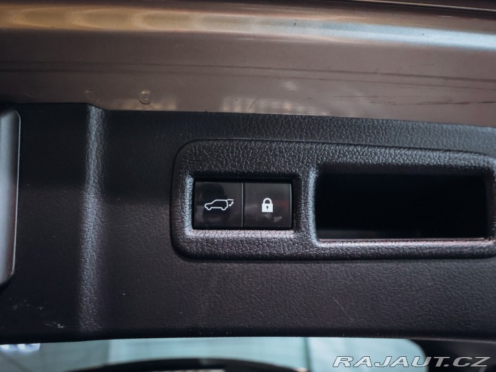 Lexus Ostatní modely NX 300 H 2018