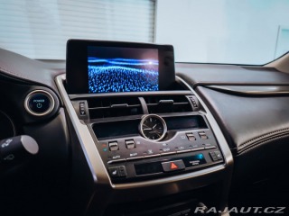 Lexus Ostatní modely NX 300 H 2018
