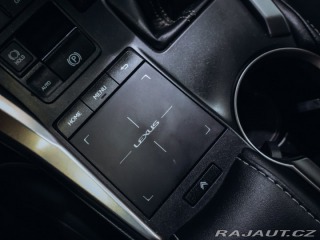 Lexus Ostatní modely NX 300 H 2018