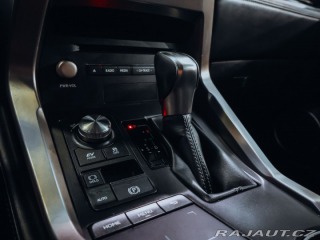 Lexus Ostatní modely NX 300 H 2018