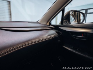 Lexus Ostatní modely NX 300 H 2018
