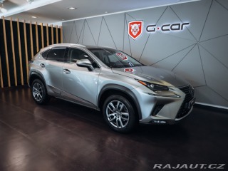 Lexus Ostatní modely NX 300 H 2018