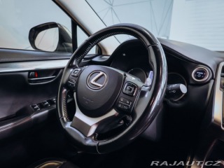 Lexus Ostatní modely NX 300 H 2018