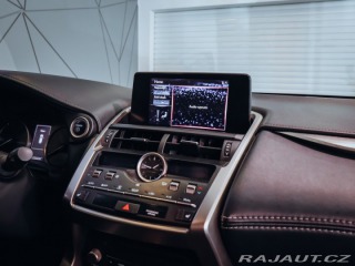 Lexus Ostatní modely NX 300 H 2018