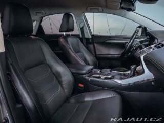 Lexus Ostatní modely NX 300 H 2018
