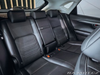 Lexus Ostatní modely NX 300 H 2018
