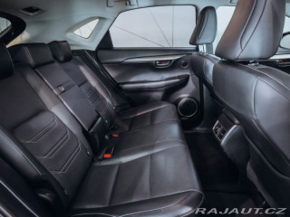 Lexus Ostatní modely NX 300 H 2018