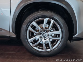 Lexus Ostatní modely NX 300 H 2018
