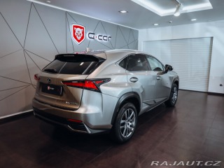 Lexus Ostatní modely NX 300 H 2018